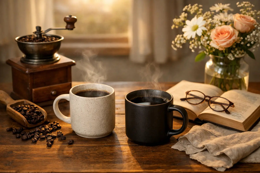 Is Dark Roast Stronger? Flavor, Caffeine, and More