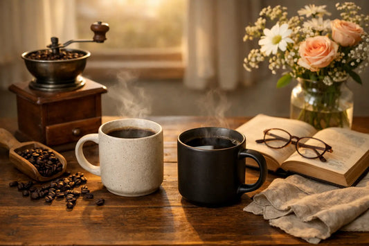 Is Dark Roast Stronger? Flavor, Caffeine, and More