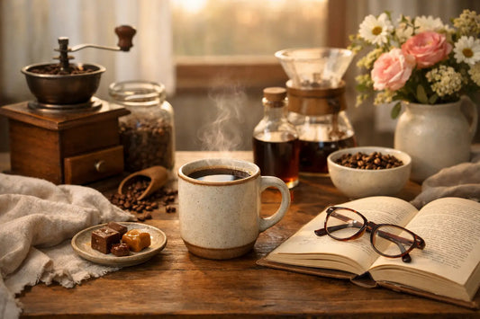 Best Flavored Coffee for Beginners