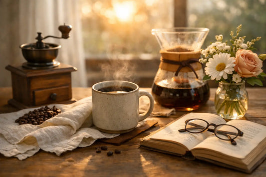 7 Morning Ritual Routine Examples Worth Keeping