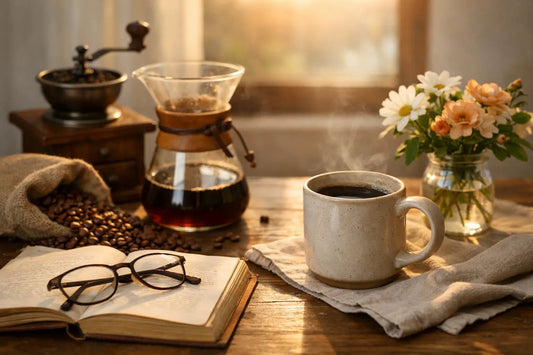 How Long Does Fresh Coffee Last?