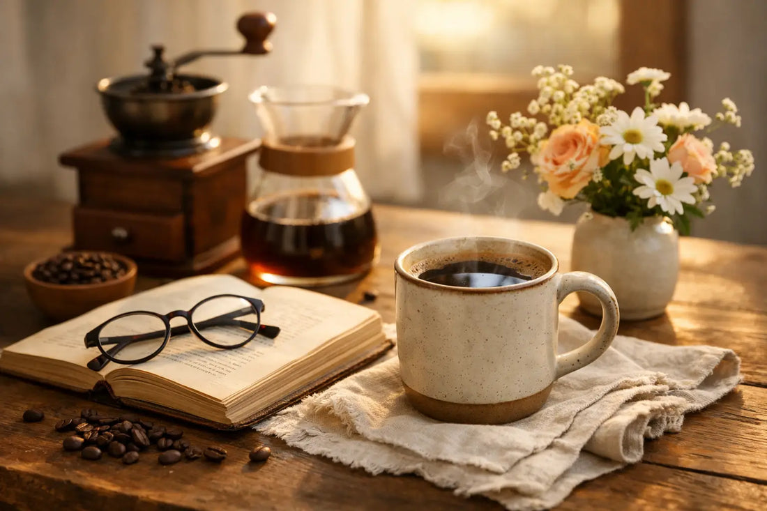 At Home Coffee Trends Worth Bringing Home