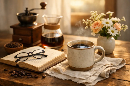 At Home Coffee Trends Worth Bringing Home