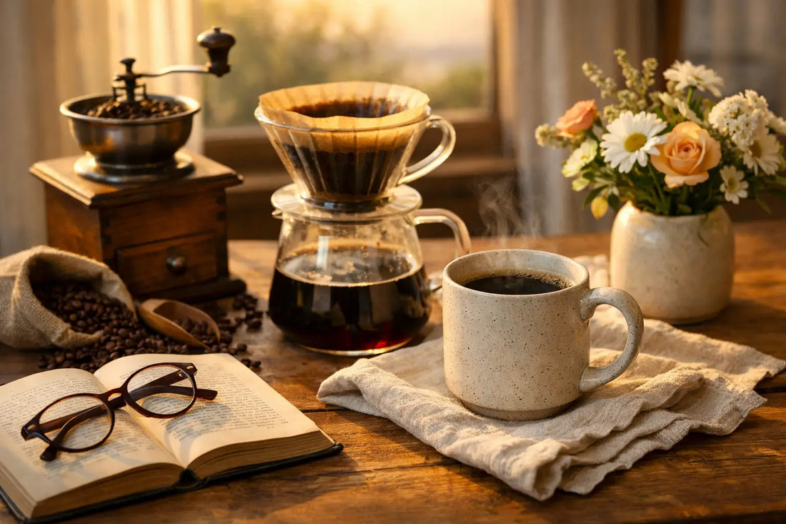Can Coffee Be Ethically Sourced? What to Look For