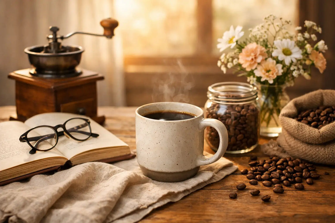 Does Coffee Expire Unopened? What to Know