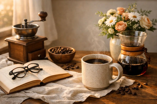 How to Buy Coffee Online Without Guesswork