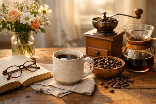 How to Buy Fresh Roasted Coffee Beans Online