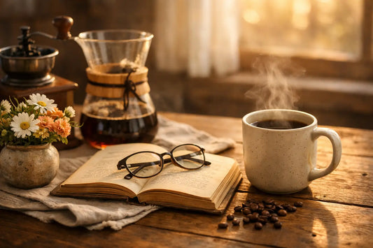 Best Coffee for Busy Mornings