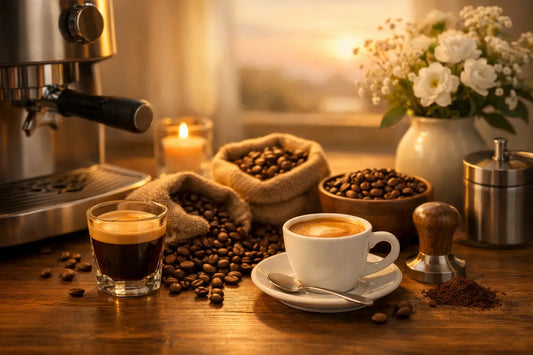 9 Best Coffee Blends for Espresso at Home