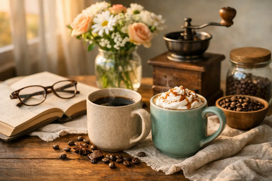 Is Flavored Coffee Real Coffee? An Honest Answer