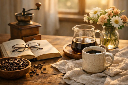 Clean Coffee Beans Guide for Better Mornings