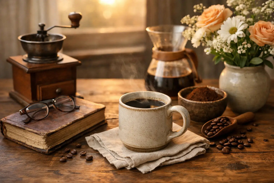 Christian Coffee Brands Worth Knowing