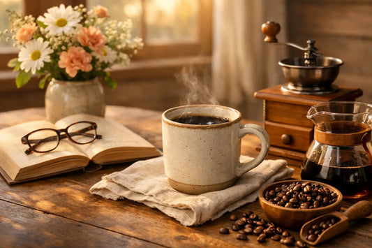 Fresh Coffee Delivery Guide for Better Mornings