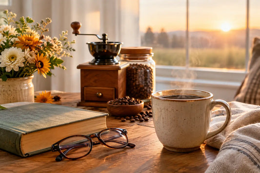 Flavored Coffee Gift Guide for Better Mornings