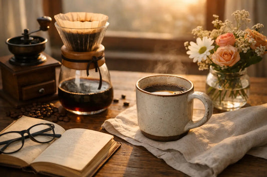 What Coffee Should Beginners Buy First?