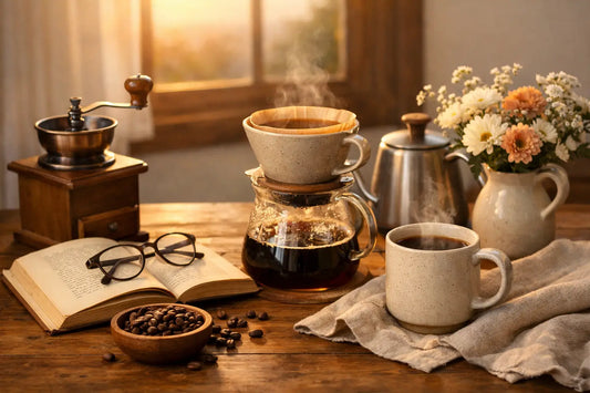 10 Best Coffee Accessories for Home Rituals