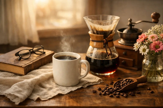 What Is Pro Life Coffee, Really?