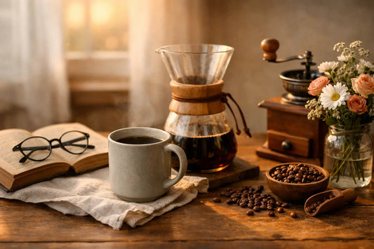 How to Choose Single Origin Coffee
