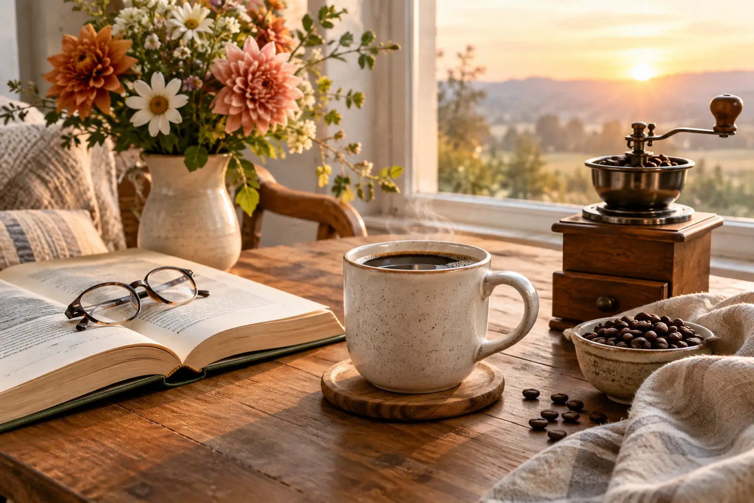Best Decaf Coffee for a Better Morning Ritual