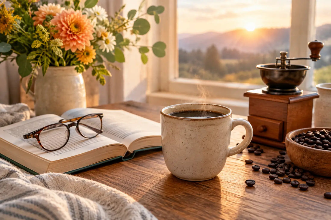 Why Coffee Tastes Bitter and How to Soften It