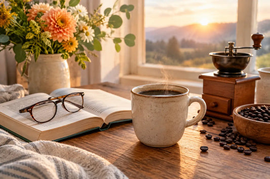 Why Coffee Tastes Bitter and How to Soften It
