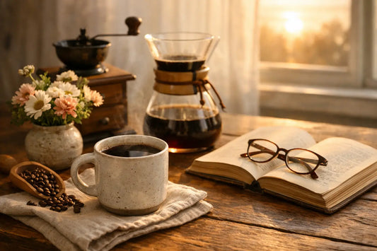 Coffee for Non Coffee Drinkers Made Simple