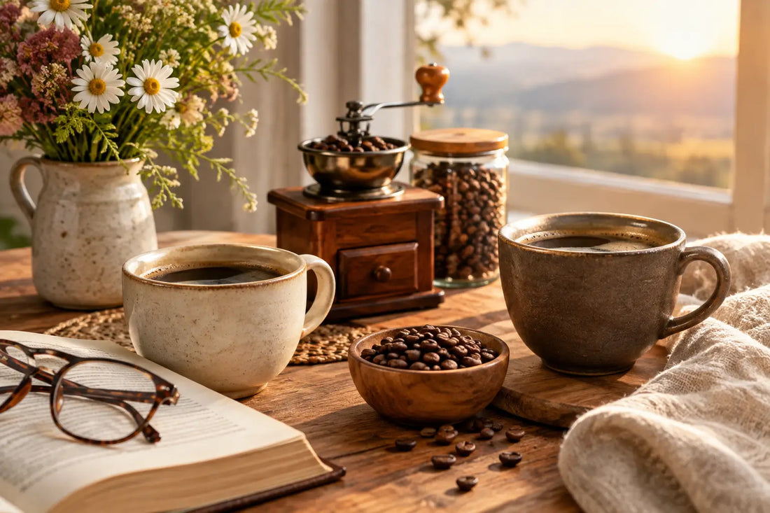 Arabica vs Robusta Coffee for Your Morning Cup
