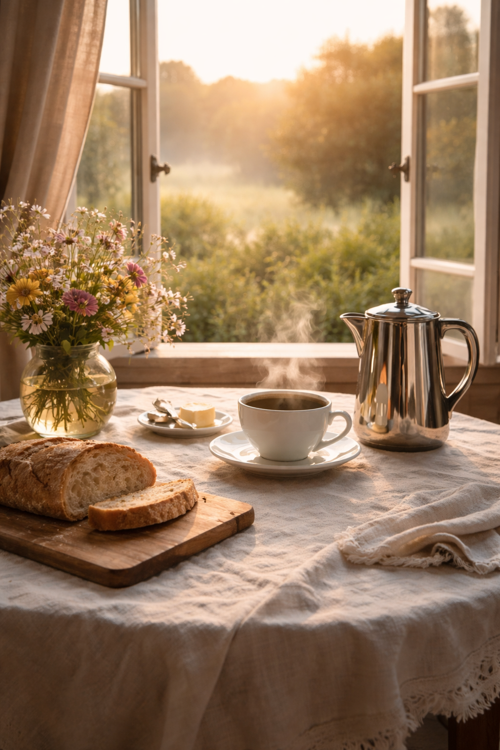 The Beauty of Choosing Slowly