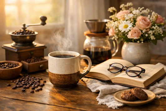 How to Pick Flavored Coffee You'll Actually Love
