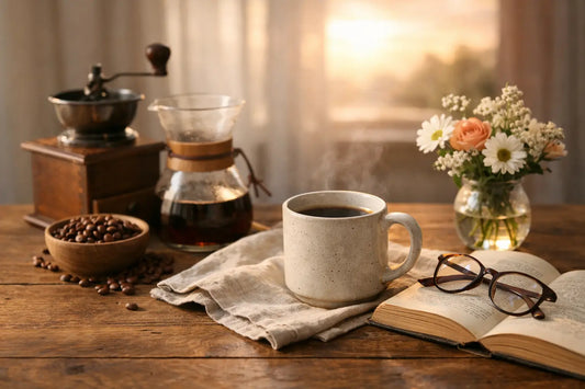 12 Meaningful Morning Routine Ideas That Last