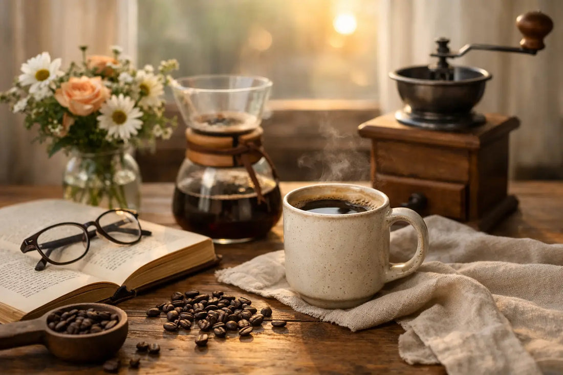 Is Specialty Coffee Worth It for Your Morning?