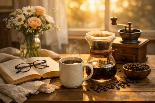 Best Coffee for Morning Routine Picks