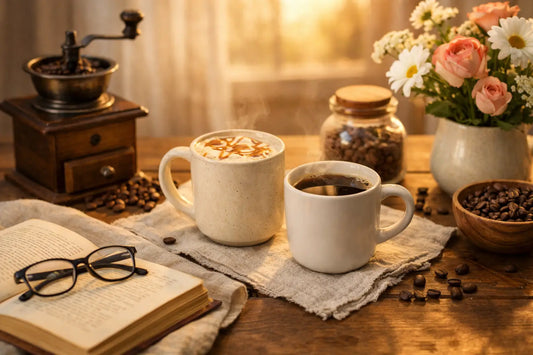 10 Best Flavored Coffee Brands Online Worth Trying